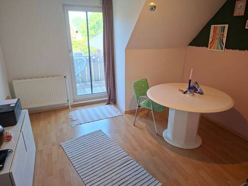 Arbeitszimmer - 