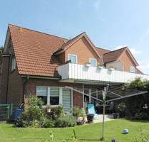 gepflegte 2,5-Zimmer-Wohnung mit Balkon - Mittelnkirchen
