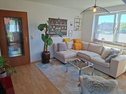 Wohnzimmer - 