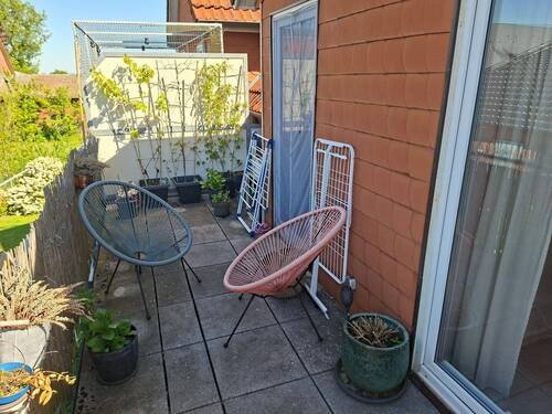 Balkon - 