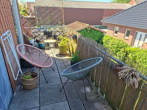 Balkon - 