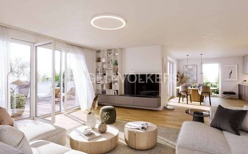 Wohnen - 