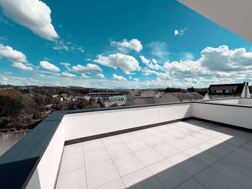 Terrasse - 