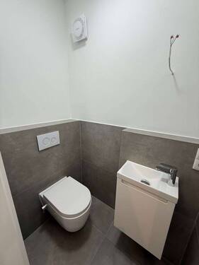 Gäste-WC - 