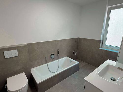 Badezimmer - 