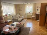 Wohnzimmer EG - 