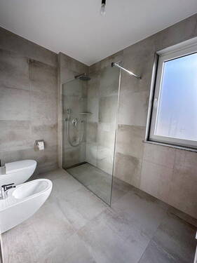 Duschbad - 
