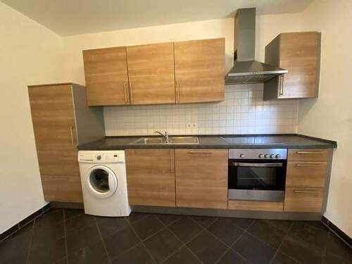 Bild 8 - 3 Zimmer Etagenwohnung zur Miete in Gillenfeld