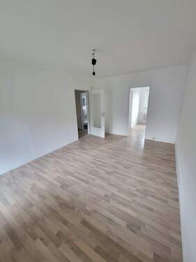 Wohnzimmer - Ihre neue 1,5 Zimmer Wohnung in Spieka!