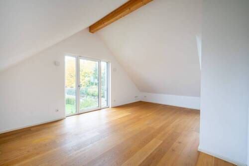 Elternschlafzimmer (Ansicht 1) - 