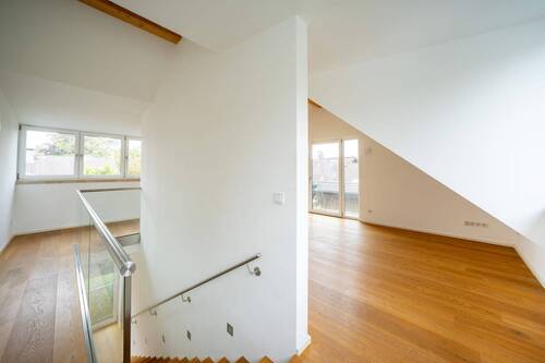 Elternschlafzimmer (Ansicht 2) - 