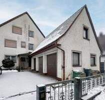 Drei Wohneinheiten, viele Möglichkeiten - gepflegtes Mehrfamilienhaus in Hetzles