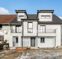 MFH mit 6 Wohneinheiten in moderner Bauweise - Ausbauobjekt mit großem Potenzial - Westerheim