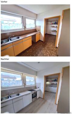 Kueche - 