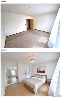 Schlafzimmer - 
