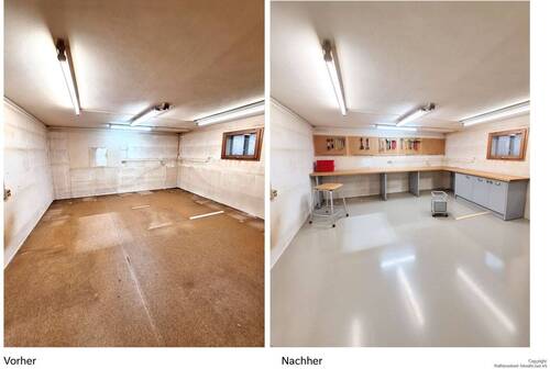 Werkstatt - 
