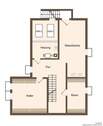 Grundriss Keller - 