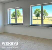 Büro mit Lagerfläche und Weitblick - Ollendorf