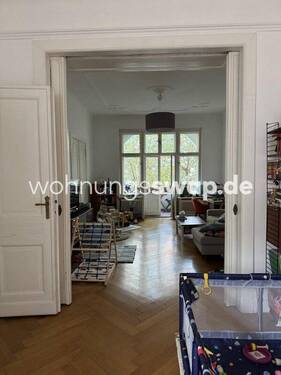 Bild 1 - Wohnungsswap - Bamberger Str. - 1.200,00&nbsp;EUR Kaltmiete, ca.&nbsp; 110,00&nbsp;m&sup2;&nbsp;Wohnfl&auml;che
