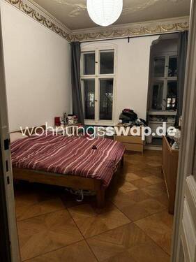 Bild 3 - 3 Zimmer Etagenwohnung in Berlin