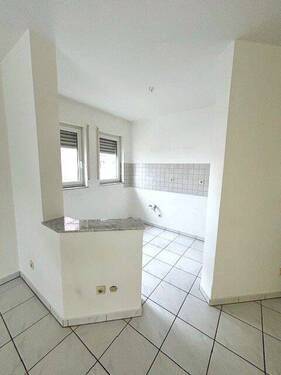 Küche - *Hainburg* - Single Wohnung sucht Mieter