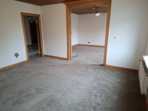 Wohnbereich - 