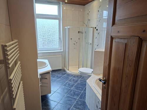 Badezimmer - 