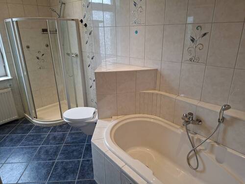 Badezimmer - 
