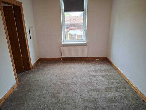 Kinder-/Arbeitszimmer - 
