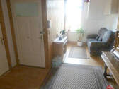Wohnungsflur - 