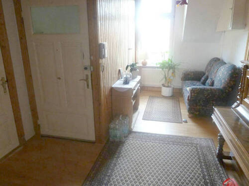 Wohnungsflur - 