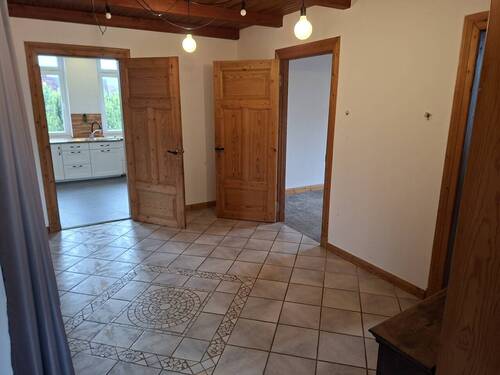 Wohnungsflur - 