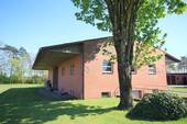 Lagerhalle - 