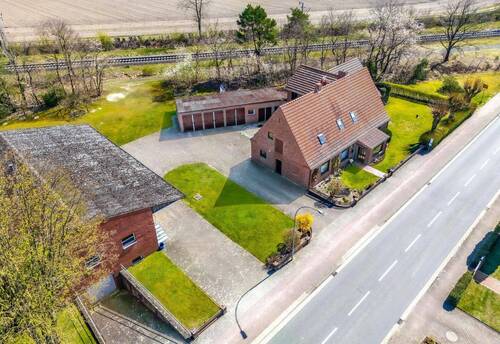 Luftbild - 