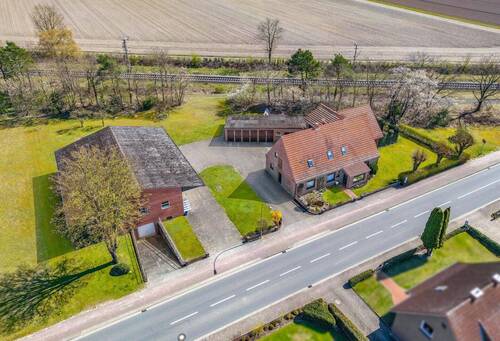 Luftbild - 