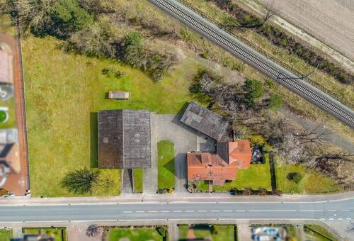 Luftbild - 