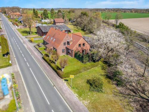 Luftbild - 