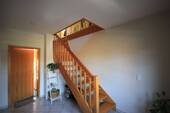 Treppe ins DG - 