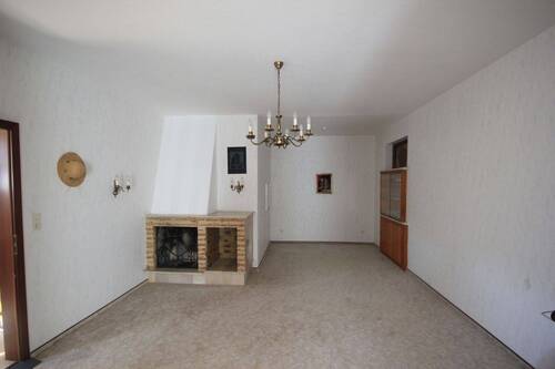 Wohnen EG - 