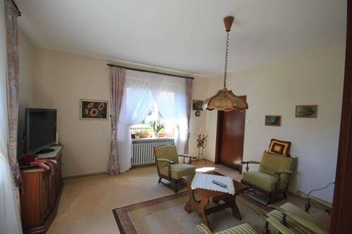 Wohnen EG - 