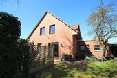 Gartenansicht - 