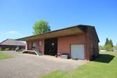 Lagerhalle - 