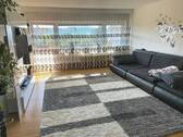 Wohnzimmer - 2 Zimmer Etagenwohnung zum Kaufen in Waldshut-Tiengen
