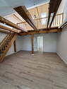 Wohnzimmer - 3 Zimmer Etagenwohnung zur Miete in Lichtenstein