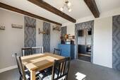 Wohnzimmer Einliegerwohnung - 