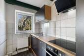Küche Einliegerwohnung - 