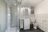 Duschbad Einliegerwohnung - 