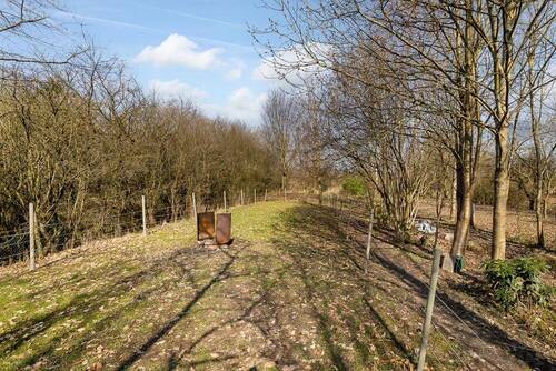 Wiese zur Tierhaltung - 