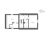 Dachgeschoss - 