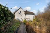 Seitenansicht - 4 Zimmer Einfamilienhaus in Hamburg